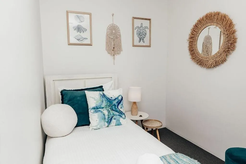 Appartement 'Admirals' Coastal Haven - 200Mtrs From Beach Mooloolaba