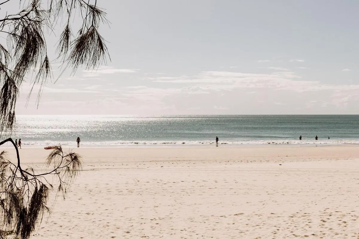 'Admirals' Coastal Haven - 200Mtrs From Beach Mooloolaba Australie