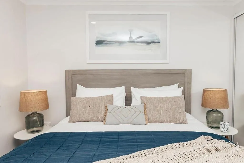 Appartement 'Admirals' Coastal Haven - 200Mtrs From Beach Mooloolaba