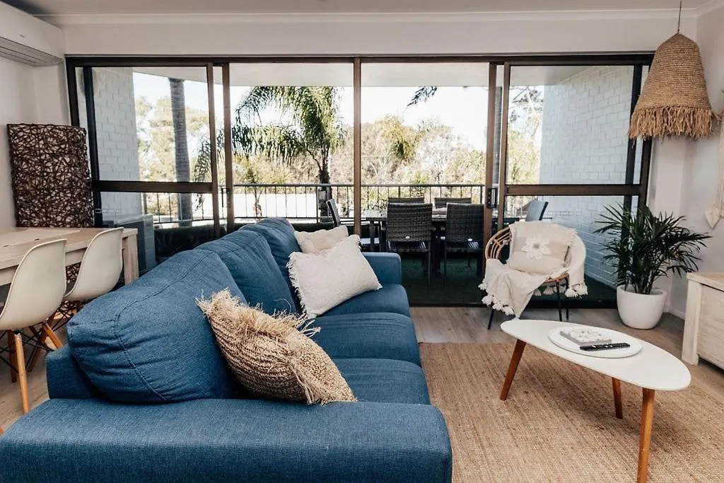 'Admirals' Coastal Haven - 200Mtrs From Beach Mooloolaba Appartement