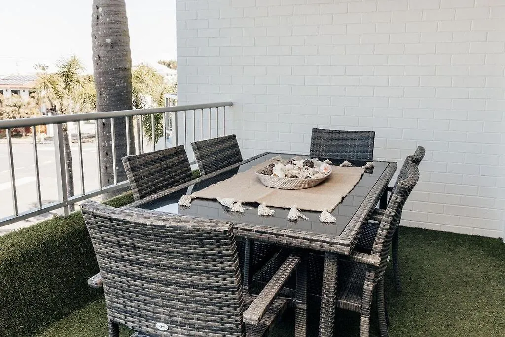 'Admirals' Coastal Haven - 200Mtrs From Beach Mooloolaba Apartament