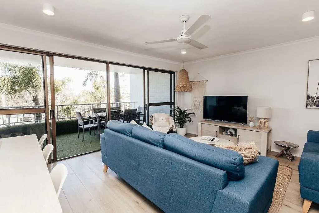'Admirals' Coastal Haven - 200Mtrs From Beach Mooloolaba Apartament